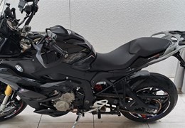 Gebrauchte BMW S 1000 XR