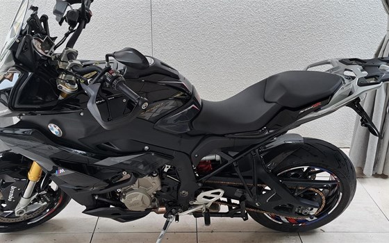 Gebrauchtmotorrad BMW S 1000 XR - Bild 1