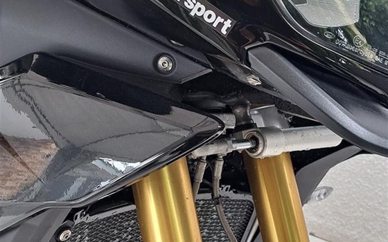 Gebrauchtmotorrad BMW S 1000 XR - Bild 10