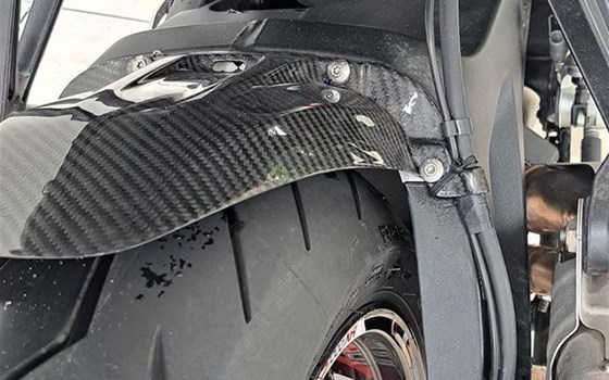 Gebrauchtmotorrad BMW S 1000 XR - Bild 11 Gebrauchtmotorrad BMW S 1000 XR - Bild 11