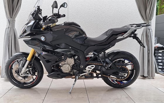 Gebrauchtmotorrad BMW S 1000 XR - Bild 2