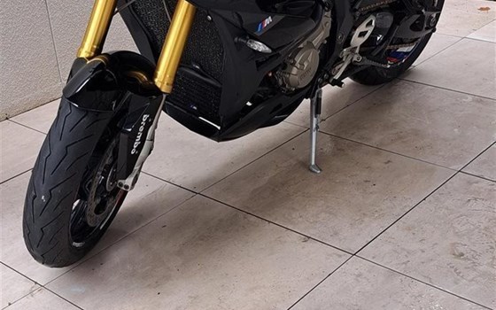 Gebrauchtmotorrad BMW S 1000 XR - Bild 3