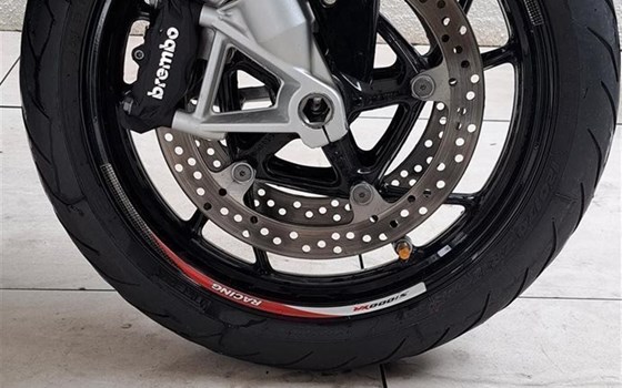 Gebrauchtmotorrad BMW S 1000 XR - Bild 5