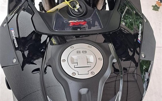 Gebrauchtmotorrad BMW S 1000 XR - Bild 7