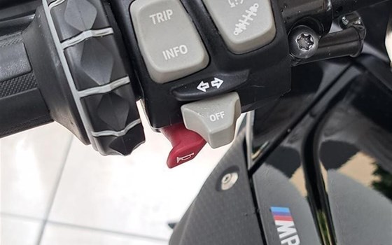 Gebrauchtmotorrad BMW S 1000 XR - Bild 8 Gebrauchtmotorrad BMW S 1000 XR - Bild 8