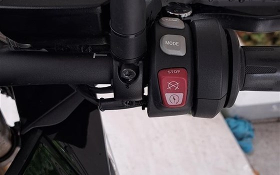 Gebrauchtmotorrad BMW S 1000 XR - Bild 9