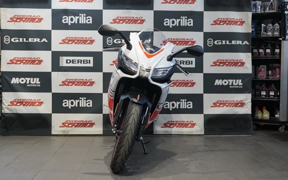 Neufahrzeug Aprilia RS 125 - Bild 7