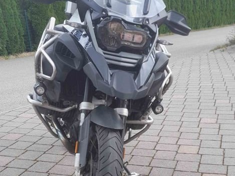 Gebrauchtmotorrad BMW R 1200 GS Adventure - Bild 3 Gebrauchtmotorrad BMW R 1200 GS Adventure - Bild 3