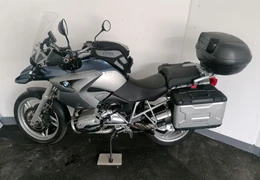 Gebrauchte BMW R 1200 GS Gebrauchte BMW R 1200 GS