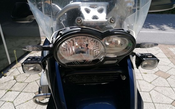 Gebrauchtmotorrad BMW R 1200 GS - Bild 3 Gebrauchtmotorrad BMW R 1200 GS - Bild 3