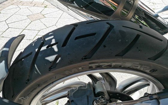 Gebrauchtmotorrad BMW R 1200 GS - Bild 5 Gebrauchtmotorrad BMW R 1200 GS - Bild 5