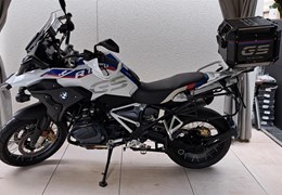 Gebrauchte BMW R 1250 GS