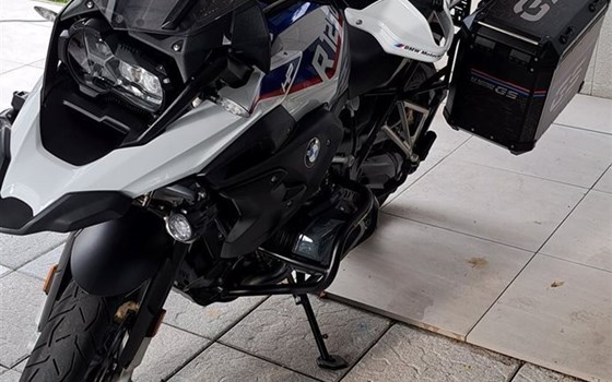 Gebrauchtmotorrad BMW R 1250 GS - Bild 1