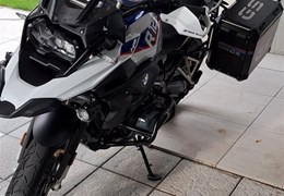 Gebrauchte BMW R 1250 GS