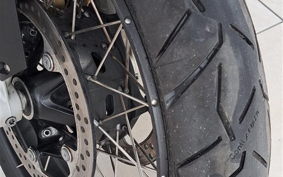 Gebrauchtmotorrad BMW R 1250 GS - Bild 10