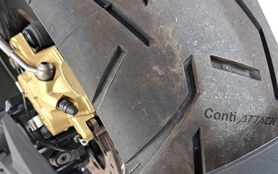 Gebrauchtmotorrad BMW R 1250 GS - Bild 11