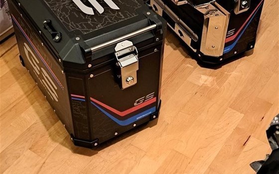 Gebrauchtmotorrad BMW R 1250 GS - Bild 12