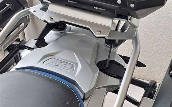 Gebrauchtmotorrad BMW R 1250 GS - Bild 13