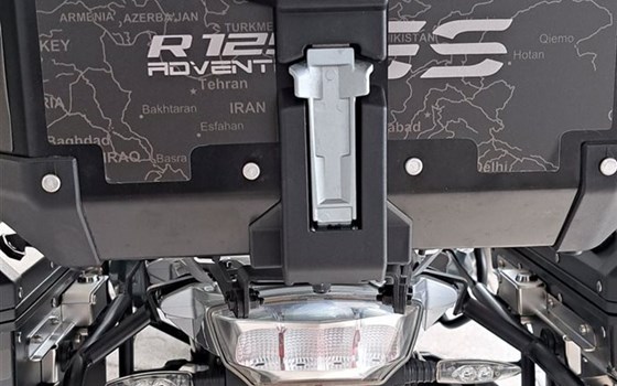 Gebrauchtmotorrad BMW R 1250 GS - Bild 17 Gebrauchtmotorrad BMW R 1250 GS - Bild 17