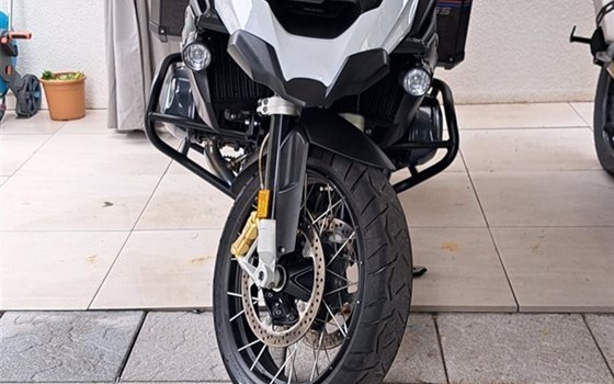 Gebrauchtmotorrad BMW R 1250 GS - Bild 4 Gebrauchtmotorrad BMW R 1250 GS - Bild 4