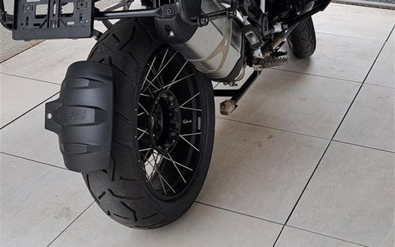 Gebrauchtmotorrad BMW R 1250 GS - Bild 5