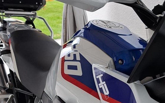 Gebrauchtmotorrad BMW R 1250 GS - Bild 6