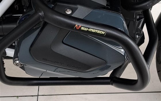 Gebrauchtmotorrad BMW R 1250 GS - Bild 8