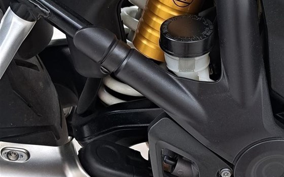 Gebrauchtmotorrad BMW R 1250 GS - Bild 9