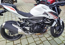 Gebrauchte Kawasaki Z 400 Gebrauchte Kawasaki Z 400