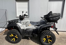 Neumotorrad TGB Blade 1000 LT FL EPS LX Touring