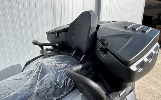 Neufahrzeug TGB Blade 1000 LT FL EPS LX Touring - Bild 4