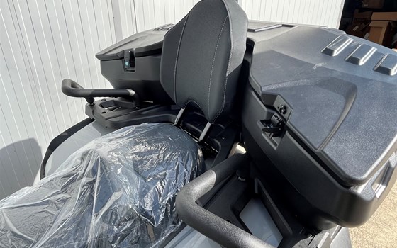 Neufahrzeug TGB Blade 1000 LT FL EPS LX Touring - Bild 2