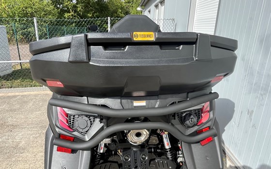 Neufahrzeug TGB Blade 1000 LT FL EPS LX Touring - Bild 3