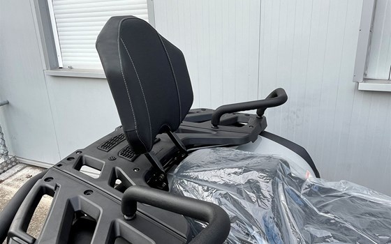 Neufahrzeug TGB Blade 1000 LT FL EPS LX Touring - Bild 8