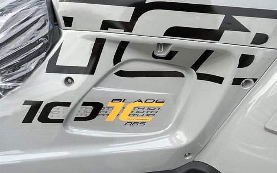 Neufahrzeug TGB Blade 1000 LT FL EPS LX Touring - Bild 9