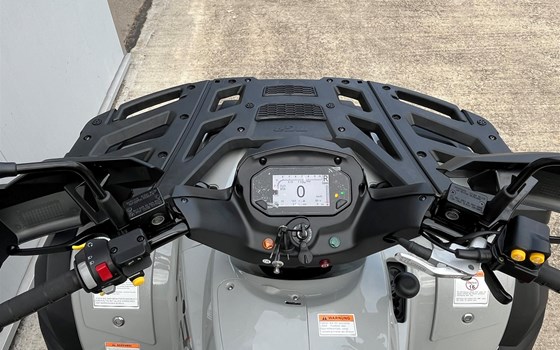 Neufahrzeug TGB Blade 1000 LT FL EPS LX Touring - Bild 12