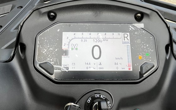 Neufahrzeug TGB Blade 1000 LT FL EPS LX Touring - Bild 13