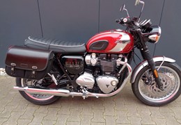 Neumotorrad Triumph Bonneville T120