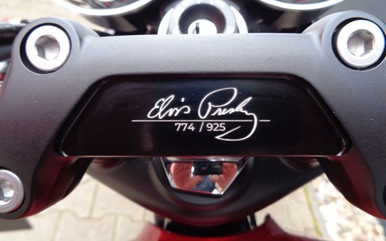 Neufahrzeug Triumph Bonneville T120 - Bild 3