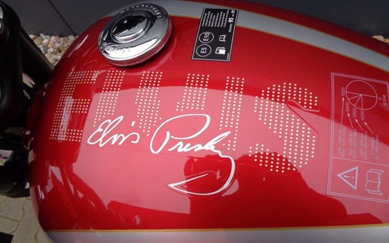 Neufahrzeug Triumph Bonneville T120 - Bild 4