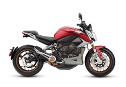 Gebrauchte Zero SR/F