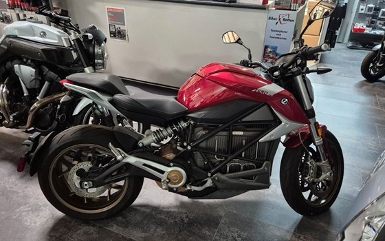 Gebrauchtmotorrad Zero SR/F - Bild 3