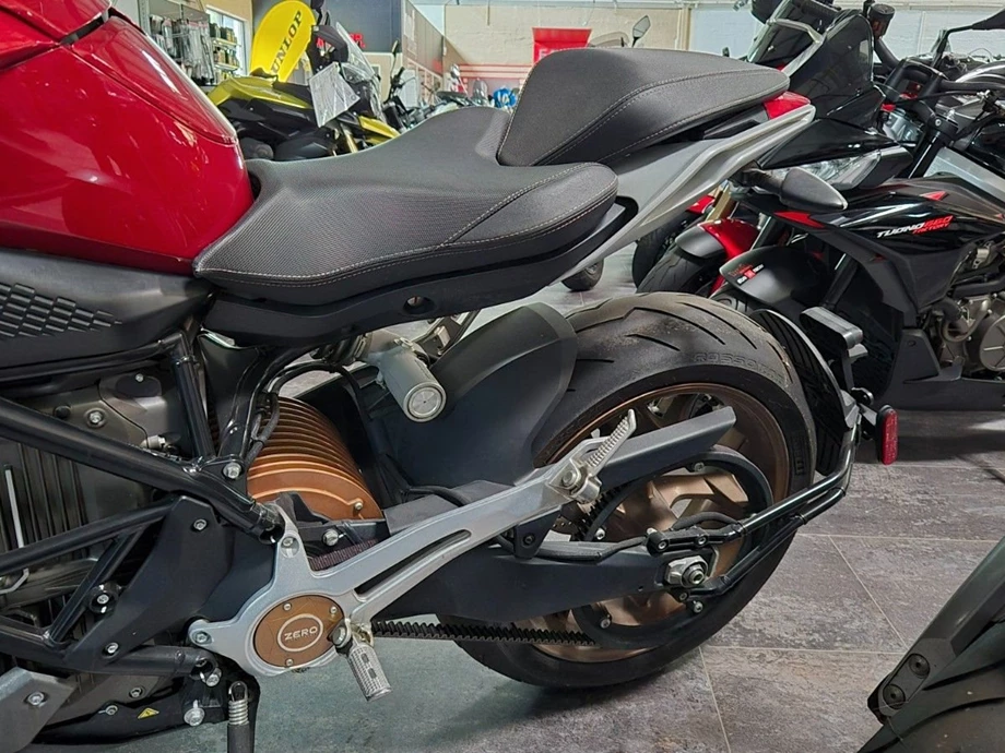 Angebot Zero SR/F Bild 7: Angebot Zero SR/F