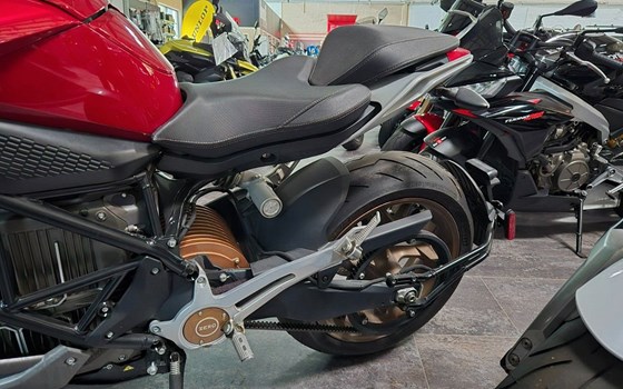 Gebrauchtmotorrad Zero SR/F - Bild 7