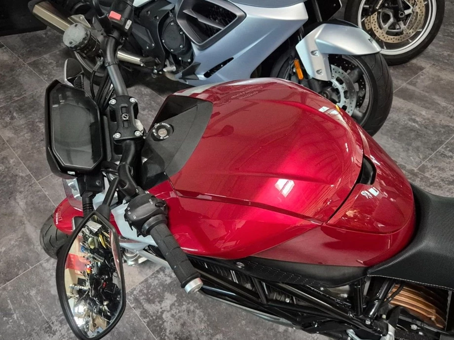 Angebot Zero SR/F Bild 8: Angebot Zero SR/F