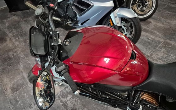 Gebrauchtmotorrad Zero SR/F - Bild 8