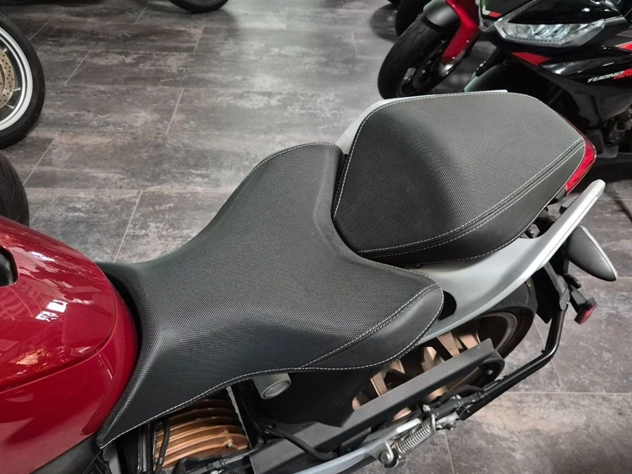 Angebot Zero SR/F Bild 9: Angebot Zero SR/F