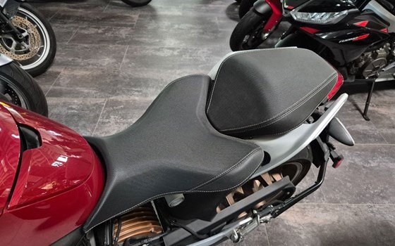 Gebrauchtmotorrad Zero SR/F - Bild 9