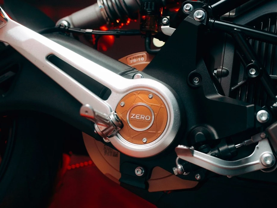 Angebot Zero SR/F Bild 10: Angebot Zero SR/F