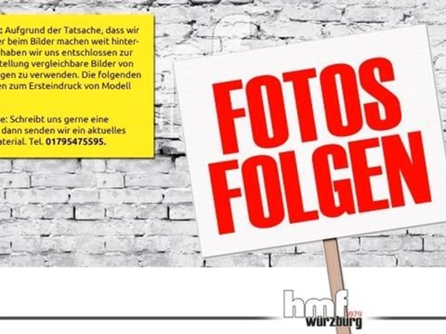 Angebot Zero SR/F Bild 3: Angebot Zero SR/F